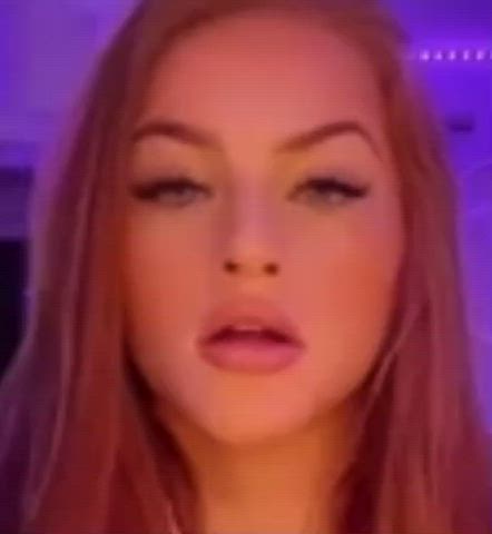 Celebrity Cumshot Sex gif