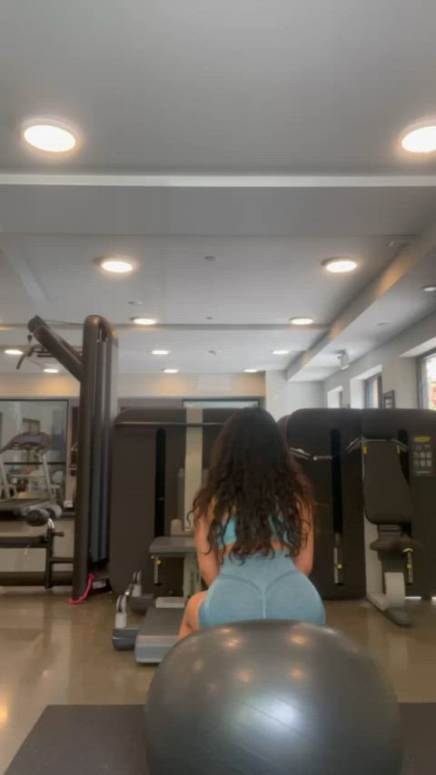 Would you let me ride you?