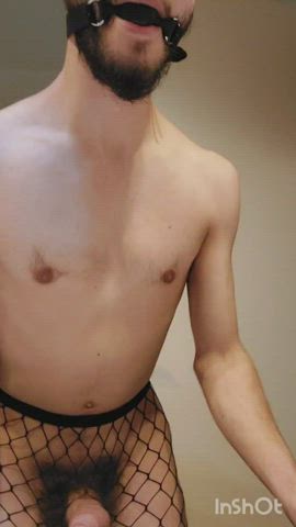 ball gagged gagged gagging punishment gif