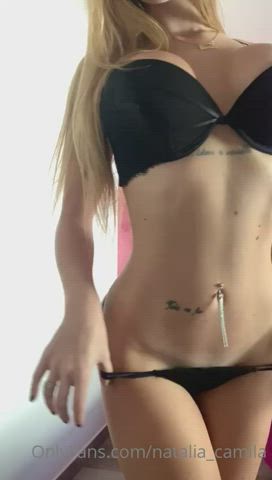 Camila Natalia