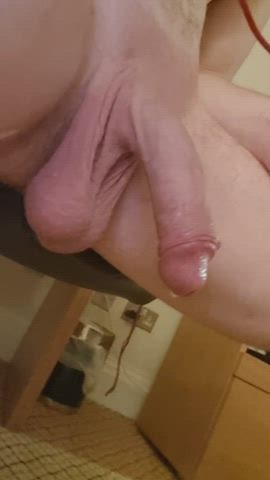big dick cock cum gif