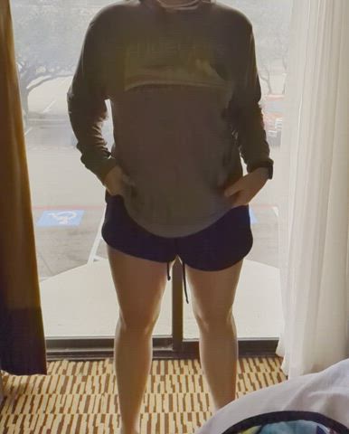 amateur big tits thick bbw bigger-than-you-thought boobs curvy titty-drop gif