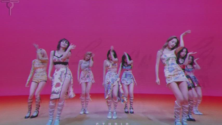 Kpop feat. BBC (PMV) (Vol. 1) (full pmv link in comments)