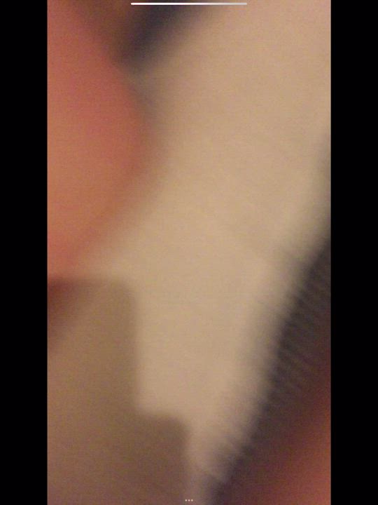 Amateur Blindfolded Ex-Girlfriend Feet Feet Fetish Teasing Wet Pussy gif