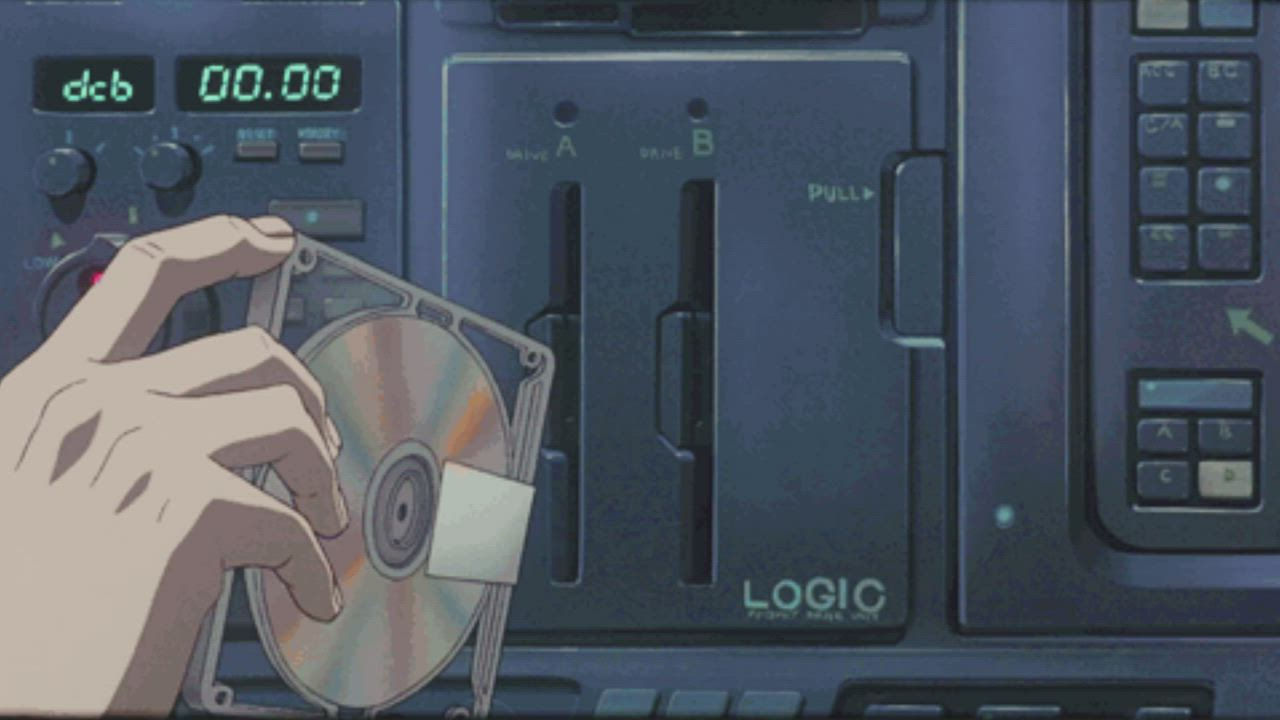 [alessa_goreng] 𝙇𝙤𝙨𝙩 𝙏𝙖𝙥𝙚𝙨 📼📺📼