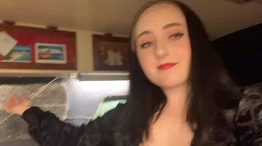 Nothing crazy, but I had a wonderful night. Ended it with some BBC ?