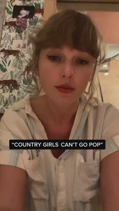 Taylor Swift gif