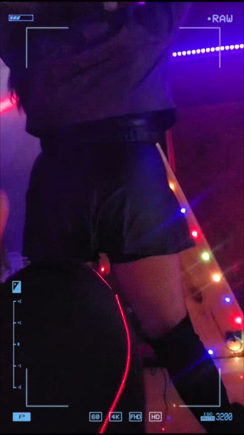 ass bdsm club phat-ass-white-girls gif