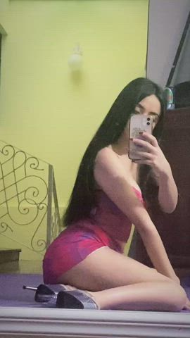 $3 to watch it all 😈 + an instant demo Videocall. Link in comments 🤝 c u there