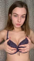 I hope you think about filling up my pussy the next time you cum