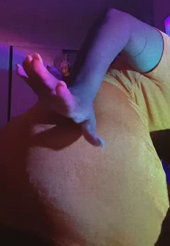 ass dress twerking gif