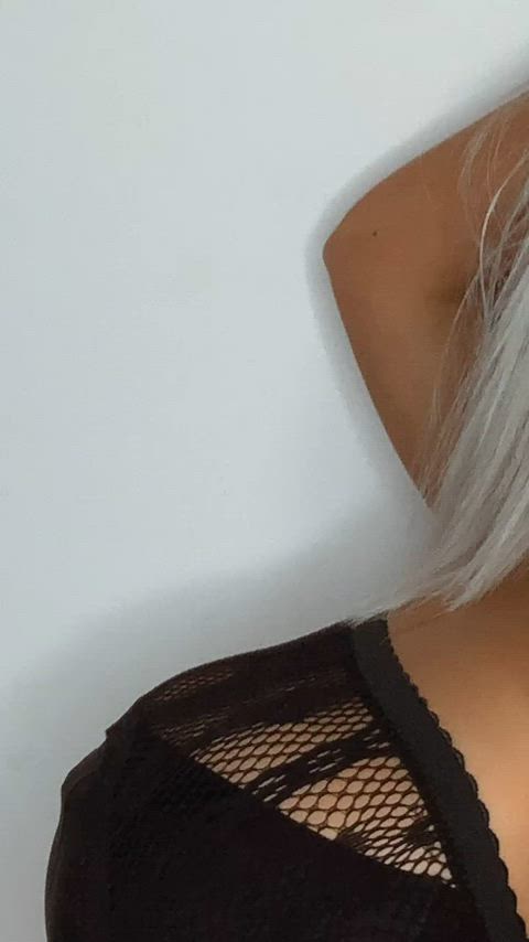 18 years old anne lia dirty blonde innocent latina onlyfans twerking gif