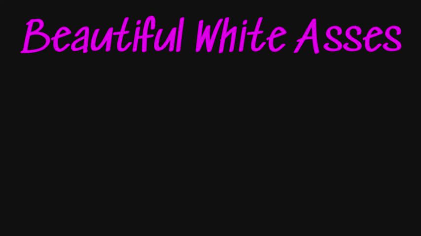 Submit the Beautiful White ASSets