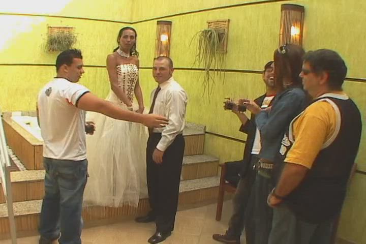 bride transexual wedding brides gif