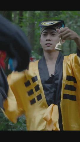 asian caption chinese costume funny porn muscles outdoor sfw underwear gif