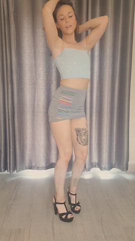 sexy??.. Sub to my page for more. xx