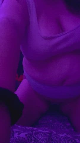 BBW Sexy big tits