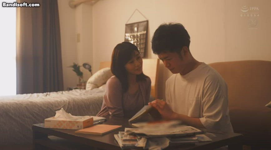 jav japanese milf gif