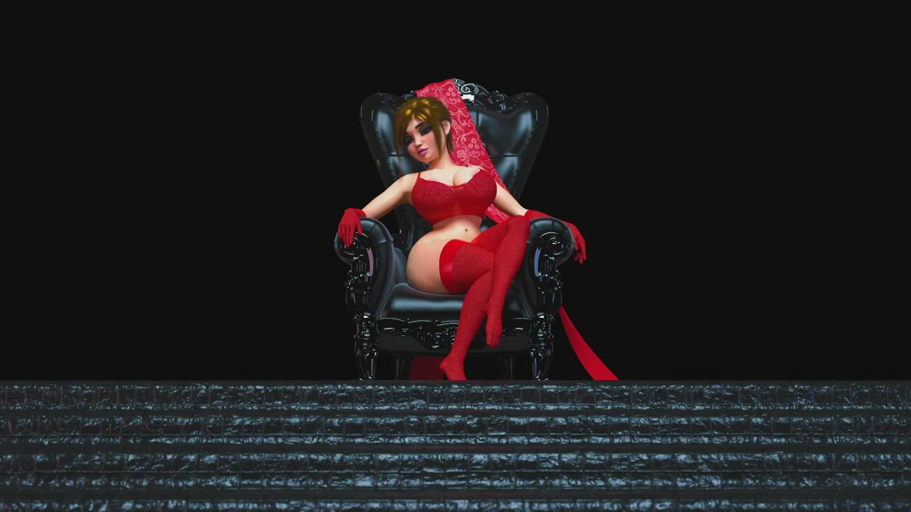Get hard in 7 seconds : The new ARS intro