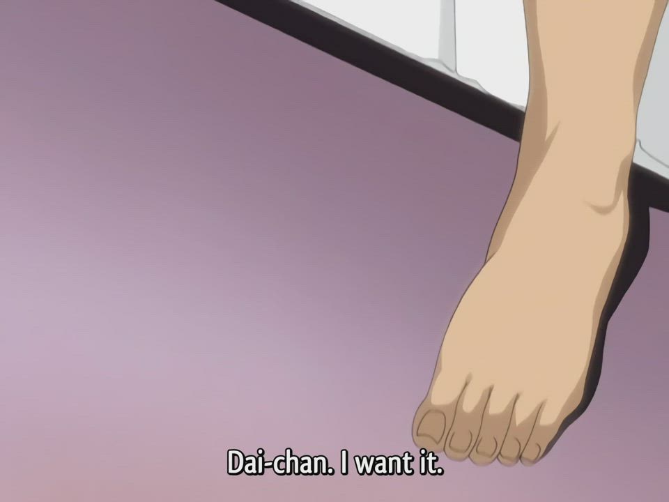 Animation Bending Over Bouncing Tits Dripping Groping Knee High Socks Pussy Spread
