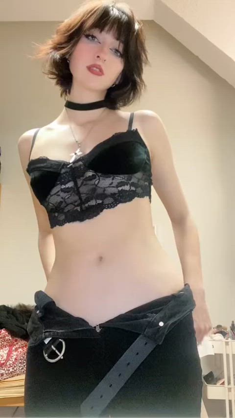 ass big tits tits gif