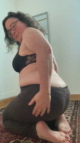 I love men who eat ass, is it you?