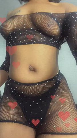 amateur ass big ass dancing ebony lingerie gif