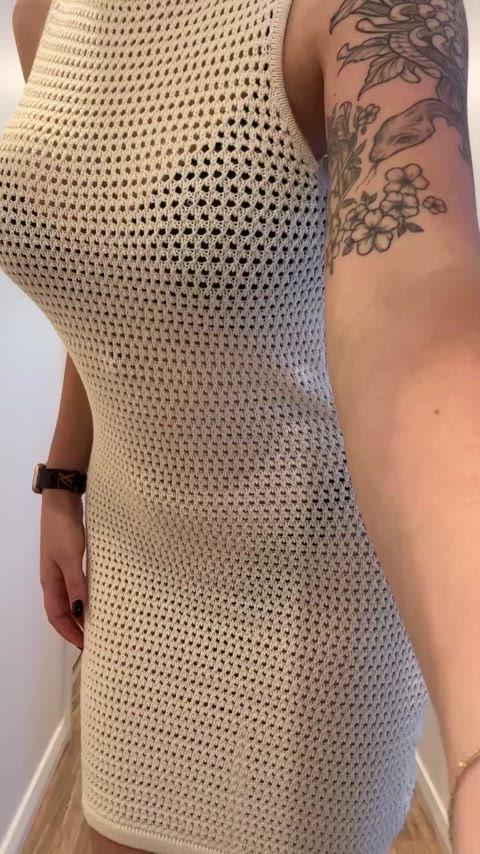 Off to my pool party