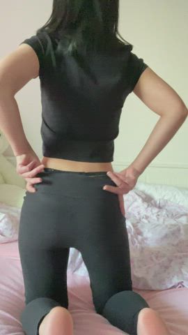 Gym pays off I would say :>