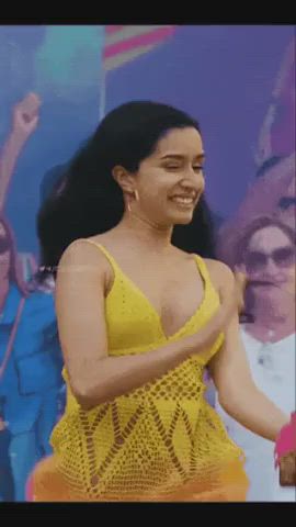Shraddha Kapoor 🔥