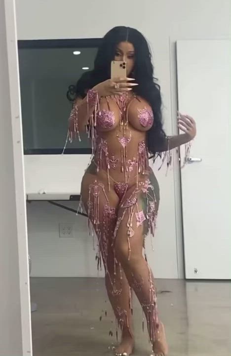 Beauty in Motion