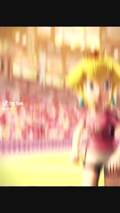 3d animation clothed compilation non-nude princess princess peach rule34 sfw vertical