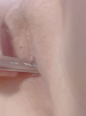 object insertion pussy pussy lips taboo gif