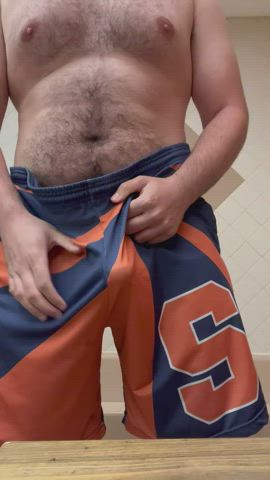 Cock Cut Cock Strip gif