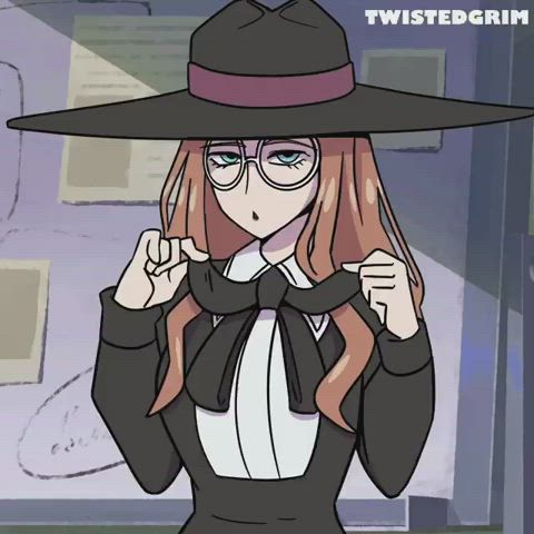 Sylvia Sherwood (TwistedGrim) [Spy X Family]