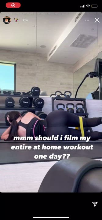 Workout