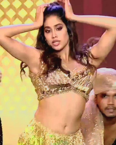 Janhvi Kapoor