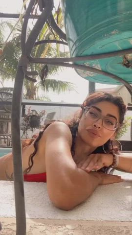australian glasses perky petite pool tattoo turkish gif