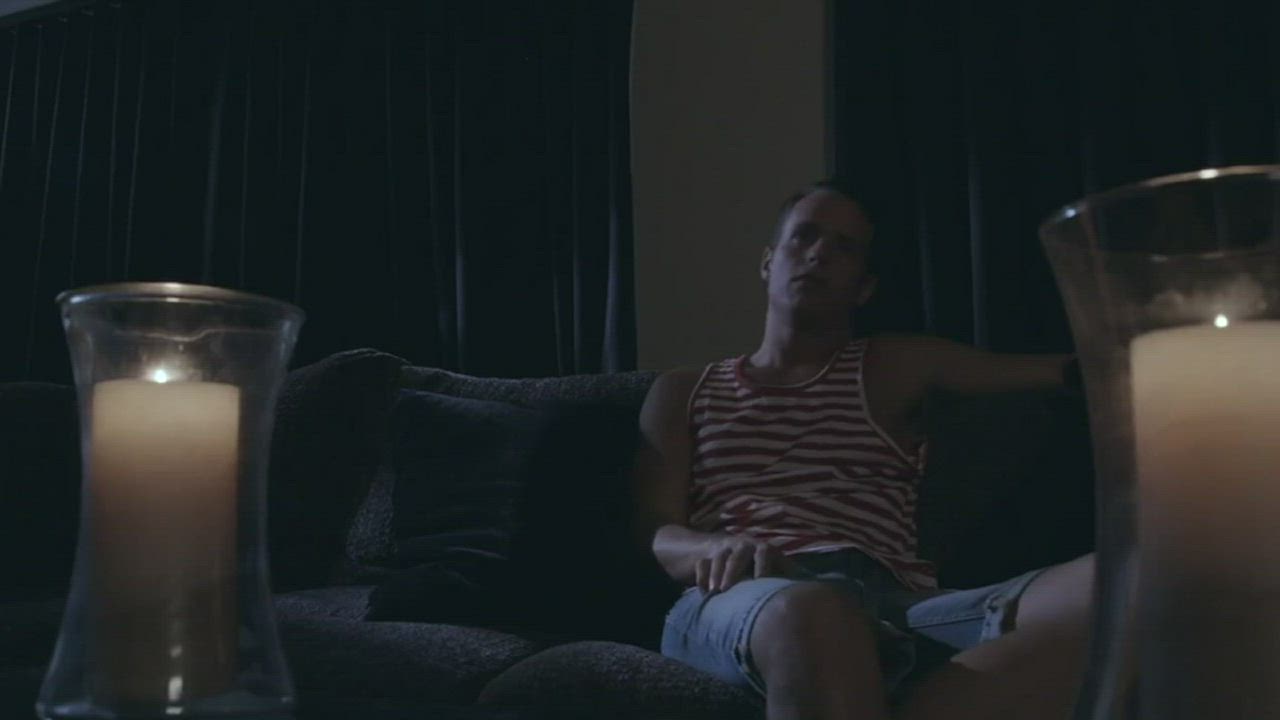 "I thought you we`re hurt"