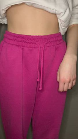 Should my ass wear pants ever again?
