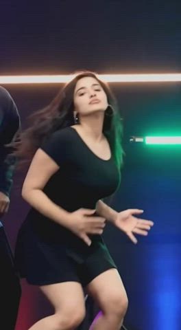 TikTok Tits Titty Drop gif