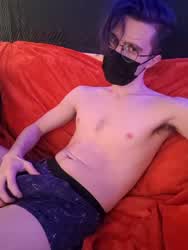 Alt Cock Nerd gif