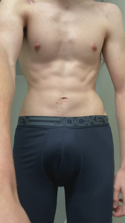 BWC Cock Tall gif