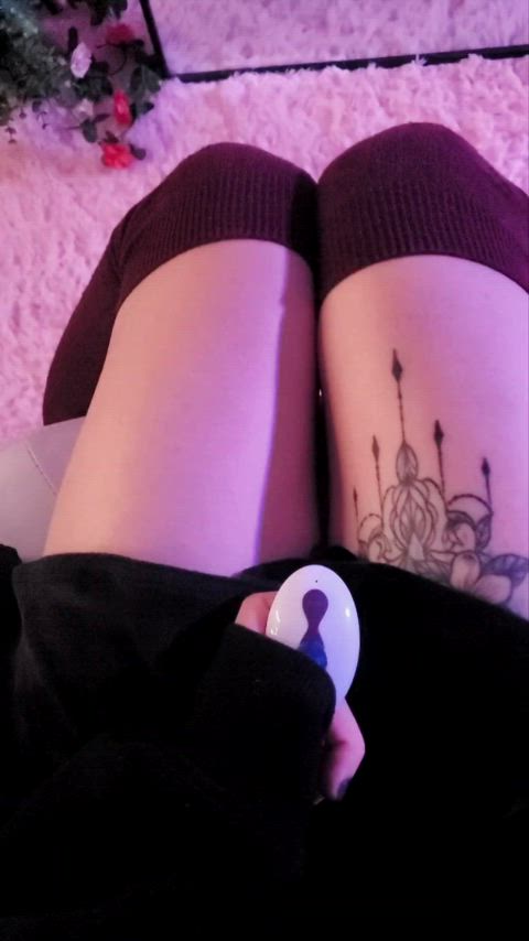 Vibrator Sex Toy Toy by lostlildoe