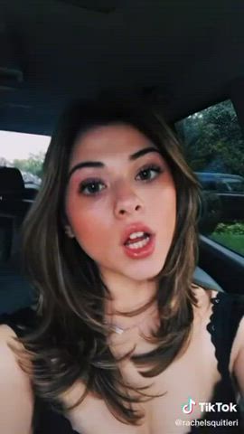 Who wants to give this high school slut a nice facial?🤤