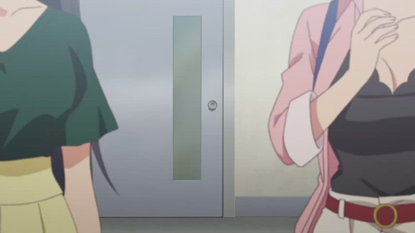 Animation Anime Hentai gif