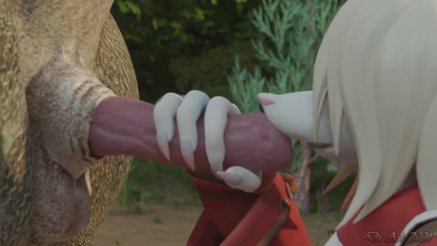 Game Over part 1b (Doctor Ark) [Freya] [Final Fantasy IX]