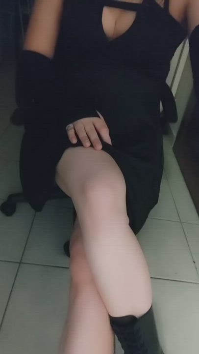 Small surprise ;)