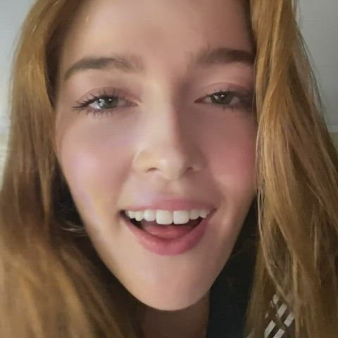 ahegao jia lissa redhead gif