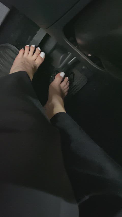 ALL 180+ OF MY VIDEOS FOR JUST $69 👑 10 HOURS OF CONTENT!👣👀